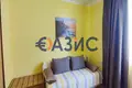 Mieszkanie 3 pokoi 75 m² Sweti Włas, Bułgaria