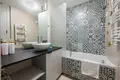 Appartement 3 chambres 48 m² Varsovie, Pologne