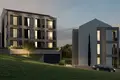 Appartement 46 m² Tivat, Monténégro