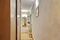 Mieszkanie 2 pokoi 43 m² Mińsk, Białoruś