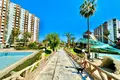 Apartamento 4 habitaciones 180 m² Mezitli, Turquía