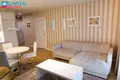 Appartement 2 chambres 55 m² en Vilnius, Lituanie