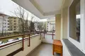 Appartement 2 chambres 49 m² Varsovie, Pologne