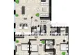 Wohnung 236 m² Sofia, Bulgarien