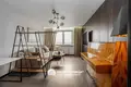 Квартира 2 комнаты 58 м² Минск, Беларусь