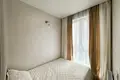 1 room apartment 29 m² Minsk, Belarus