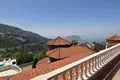 Willa 4 pokoi  Alanya, Turcja
