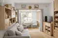 1 bedroom apartment 25 m² Benalmadena, Spain