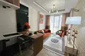 Appartement 2 chambres  Mahmutlar, Turquie