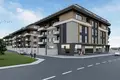 Квартира 48 м² Оба, Турция