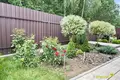 House 139 m² Baraulianski sielski Saviet, Belarus