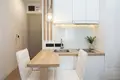 1 room Condo 27 m² Rafailovici, Montenegro
