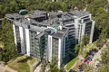 Квартира 2 комнаты 86 м² Юрмала, Латвия