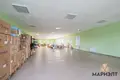 Magazyn 1 501 m² Pierasady, Białoruś
