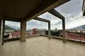 Penthouse z 2 sypialniami 140 m² Budva, Czarnogóra