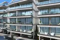 Apartamento 1 habitacion 50 m² Larnaca, Chipre