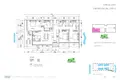 3 bedroom apartment 179 m² Choeng Thale, Thailand