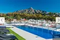 Wohnung 3 Schlafzimmer 118 m² San Pedro Alcantara, Spanien