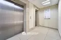 Wohnung 1 zimmer 43 m² Minsk, Belarus