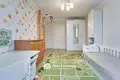 Apartamento 3 habitaciones 65 m² Minsk, Belarús