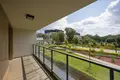 2 room apartment 43 m² in Warsaw, Poland