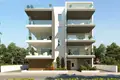 Appartement 2 chambres 77 m² Larnaca, Chypre