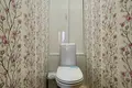 2 room apartment 57 m² Hrodna, Belarus