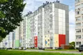 Wohnung 2 zimmer 52 m² Fanipal, Belarus