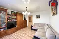 Apartamento 3 habitaciones 71 m² Saligorsk, Belarús