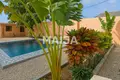Apartment 7 bedrooms 6 500 m² Nungwi, Tanzania