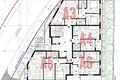 Mieszkanie 1 pokój 29 m² Becici, Czarnogóra