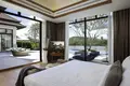 Villa de 3 habitaciones 417 m² Choeng Thale, Tailandia