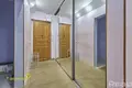 Apartamento 3 habitaciones 82 m² Minsk, Belarús