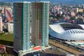 Квартира 1 комната 40 м² Батуми, Грузия