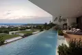 Mieszkanie 3 pokoi 300 m² Si Sunthon, Tajlandia