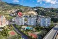 Mieszkanie 2 pokoi 110 m² Mediterranean Region, Turcja