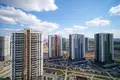 1 room apartment 32 m² Minsk, Belarus