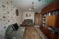 Wohnung 1 zimmer 30 m² Lida, Belarus