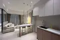 Apartamentos multinivel 4 habitaciones 130 m² Sangkat Phsar Depou Ti Muoy, Camboya