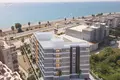 1 bedroom apartment 45 m² Finike, Turkey