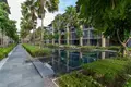 Complejo residencial Baan Mai Khao