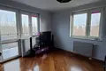 Appartement 2 chambres 40 m² en Varsovie, Pologne