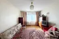 Apartamento 3 habitaciones 67 m² Muchaviecki sielski Saviet, Belarús