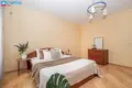 Mieszkanie 4 pokoi 141 m² Wilno, Litwa