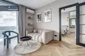 Mieszkanie 2 pokoi 41 m² w Wilno, Litwa