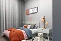 Wohnung 1 zimmer 145 m² Oba, Türkei