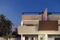 Bungalow z 2 sypialniami 81 m² Pilar de la Horadada, Hiszpania