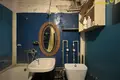 2 room apartment 40 m² Minsk, Belarus
