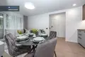 3 room apartment 49 m² Vilnius, Lithuania