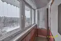 Appartement 77 m² Jdanovitchy, Bélarus